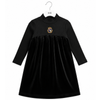 Toddler Velour Rib Combo Robe