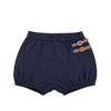 Buckle Shorts