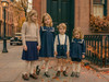 Sailor Dress