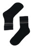 Maple Midcalf Sock