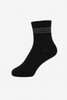 Maple Midcalf Sock