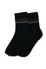 Maple Midcalf Sock