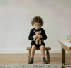Maple Midcalf Sock