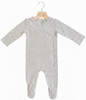 Harlequin Heart All Over Print Footie