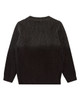 Ombre Pullover Sweater