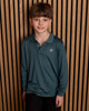Long Sleeve Polo