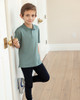 Short Sleeve Polo