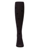 Flocked Clustered Hearts Tights