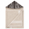 Ivory / Boa Python Towel