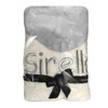 Ivory / Luxe Safari Towel