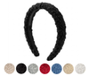 Cozy Sherpa Headband