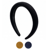 Knit Textured Headband