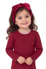 Shimmer Diamond Toddler Headband