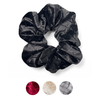 Shimmer Diamond Scrunchie