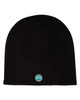 Sweet Knit Bow Beanie