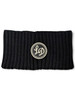 Round Patch Toddler Headwrap (268802-H)