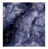 Luxe Tie Dye Navy