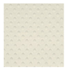 Minky Dot Cream