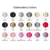 Delore Baby Marble Pink Hearts / Solid Light Pink Set