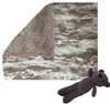Taupe Jupiter / Taupe Glacier Lovey
