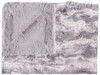 Jupiter Grey / Luxe Silver Blanket