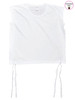 Keter Judaica Boys Perf-Tzit Undershirt Tzitzis with Ashkenaz Strings