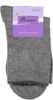 Medium Gray Heather