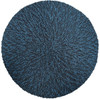Black/Blue
