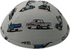 iKippah Boys Yarmulka - Classic Rides