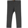 Dark Gray Heather