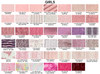 Delore Customized Mini Blanket