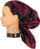 Riqki Womens Pre-Tied Bandana - PTBL1909