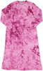 Kokao Girls Tie Dye Cotton Nightgown - D76G
