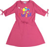 Goggle Girls Fish Swim Dress - AS08