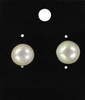 Pearl Earrings - 1EA7628