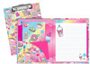 Top Trenz Sweets Stationery Clipboard Set - CLIPB-SWEET3