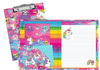 Top Trenz 100 % Unicorn Stationery Clipboard Set - CLIPB-UNI3