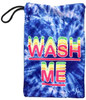 Bunk Junk Tie Dye Mesh Laundry Bag - BJ909