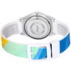 Ovvel Bright Stripes Watch - 104