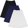 Womens 25 inch Circle Skater Skirt