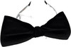 Dacee Velvet Bow Headband - C1430