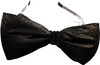 Dacee Velvet Bow Headband - C1430