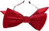 Dacee Velvet Bow Headband - C1430