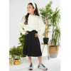 BGDK Girls Pleated Skirt - CX118K