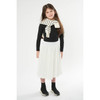 BGDK Girls Pleated Skirt - CX118K