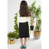 BGDK Girls Pleated Skirt - CX118K