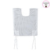 Keter Judaica Boys Mesh Tzitzis with Ashkenaz Strings