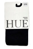 HUE Womens Flat Knit Sweater Tights - U22196