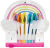 Rainbow Gel Pen Set-710-097