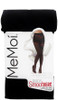 Memoi Womens Flawless Matte Ultra Shaper 90 Den Appearance Tights - MM-770
